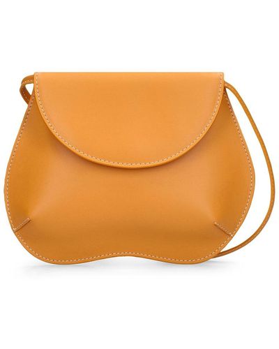 Little Liffner - Slanted Hobo shoulder bag - CR3799-1 – D___GALLERY