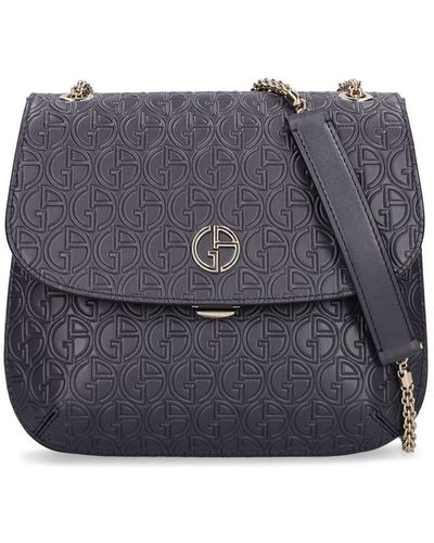 Giorgio Armani Cross body bags - Lampoo