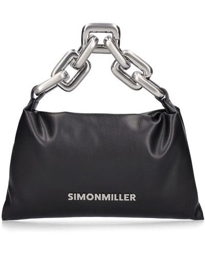 ハンドバッグ 『新品』SIMON MILLERの3Way フリンジバッグ 再入荷品