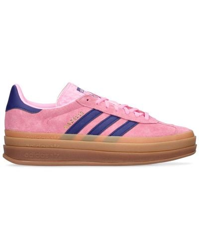 adidas Originals Sneakers "gazelle Bold" - Pink