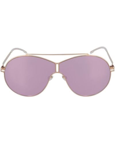 Mykita Studio 12.5 Sunglasses - Purple