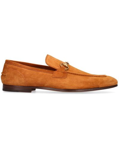 Gucci Loafers for Men | Online Sale up to 42% off | Lyst - Page 6