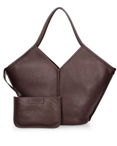 Brown Hereu Shoulder bags for Women | Lyst