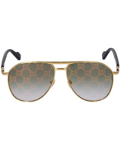 Gucci Gg1220s Sunglasses - Gray
