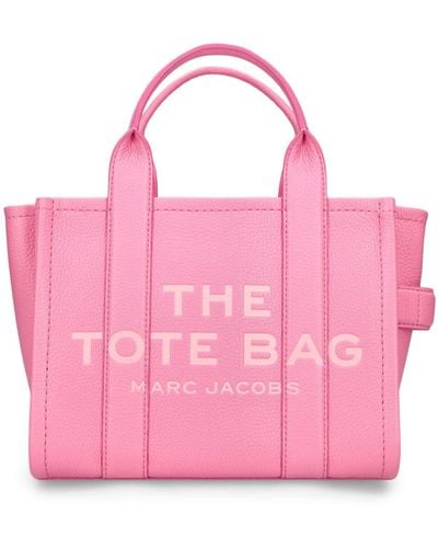 Marc Jacobs Tasche "the Small Tote" - Pink
