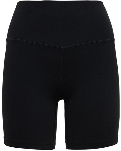 Splits59 Airweight High Waist Shorts - Black