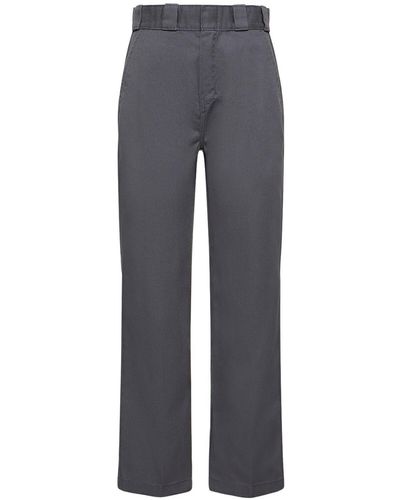 Dickies Pants for Women | Online Sale up to 61% off | Lyst