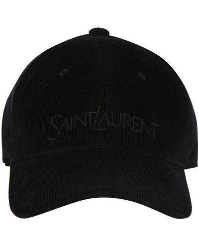 Ysl Hat -  UK