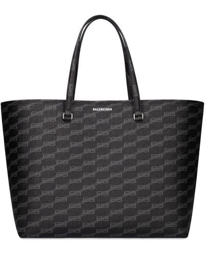 balenciaga tote bag men