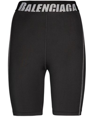 Balenciaga Knee-length shorts and long shorts for Women