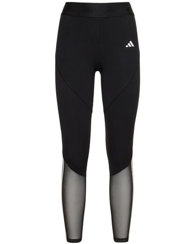 adidas Originals Hyperglam leggings - Black