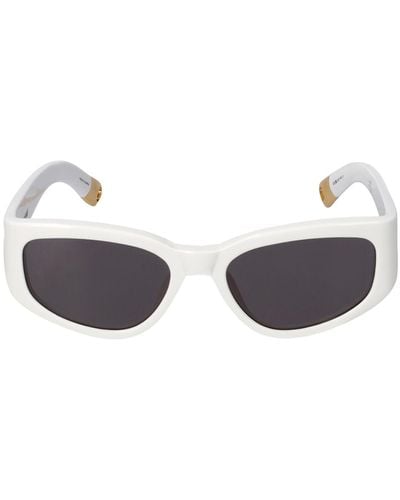 Jacquemus Les Lunettes Gala Sunglasses - Multicolour