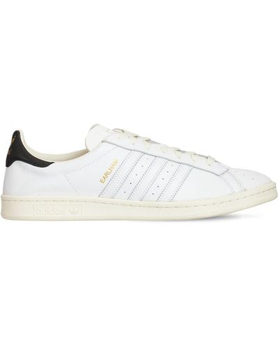 adidas Originals Sneakers "earlham" - Weiß