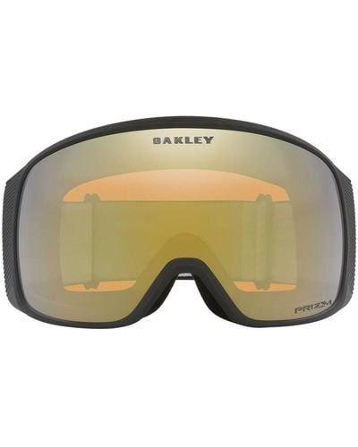 Oakley Schutzbrille "flight Tracker L" - Grün