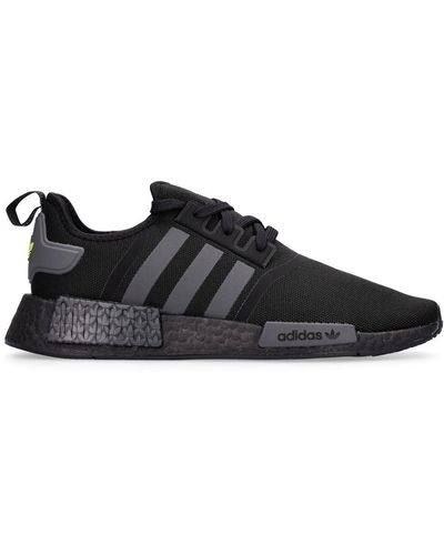 Adidas NMD R1 Sneakers for Men - Up to 60% off | Lyst