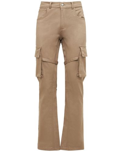FLANEUR HOMME Casual pants and pants for Men | Online Sale up to 28% off |  Lyst