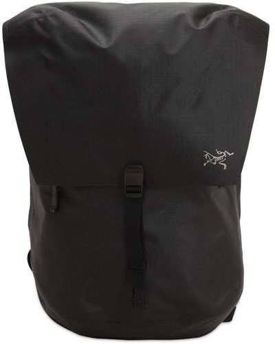 Arc'teryx 20l Granville Backpack - Black