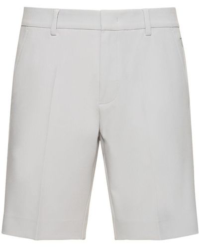 ALPHATAURI Pelsh Shorts - Gray