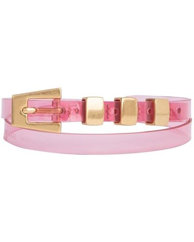 BY FAR Belts for Women | Online Sale up to 60% off | Lyst