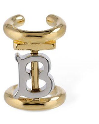 Bijoux Burberry pour femme | Réductions en ligne jusqu'à 73 % | Lyst