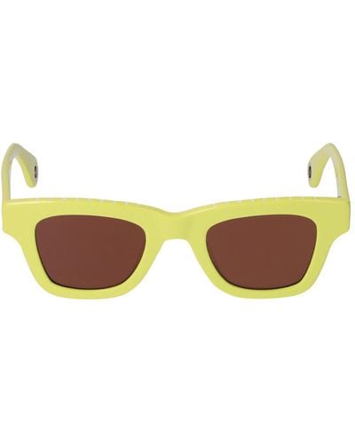 Jacquemus Gafas de sol les lunettes nocio - Multicolor