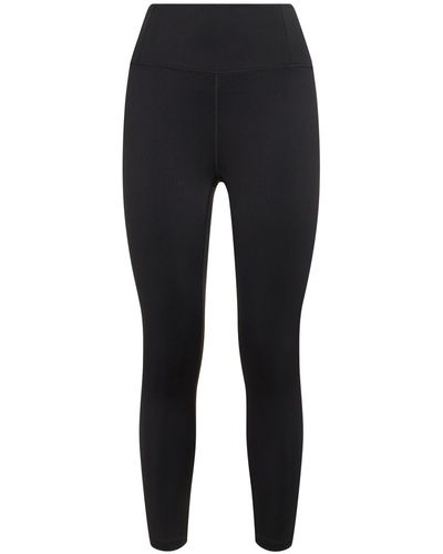 GIRLFRIEND COLLECTIVE Float Seamless High-rise 7/8 leggings - Black