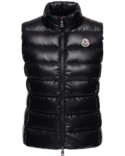 Moncler Clothing for Women | Online Sale up to 60% off | Lyst