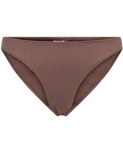 Tropic of C Lo Bikini Bottom - Brown