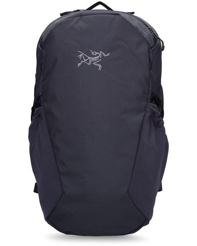 Arc'teryx Mantis バックパック 16l - ブルー