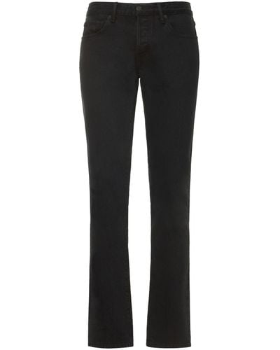 Tom Ford Jeans slim fit - Negro