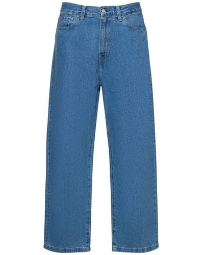 Carhartt Jeans "landon" - Blau