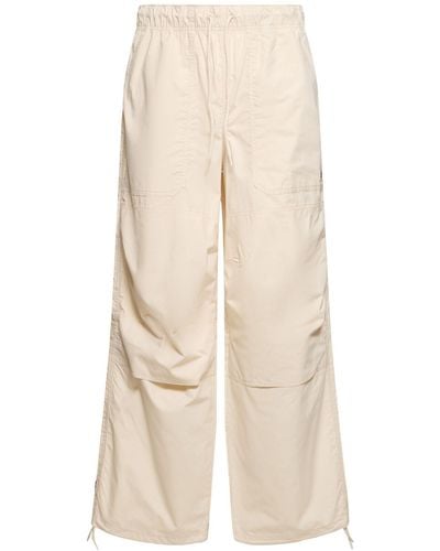Dickies Fishersville Trousers - Natural