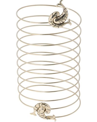 PUCCI Aquarius Cuff Bracelet - Farfetch