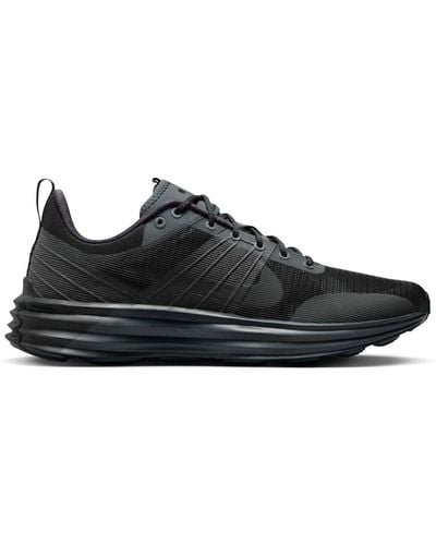 Nike Sneakers "lunar Roam" - Schwarz