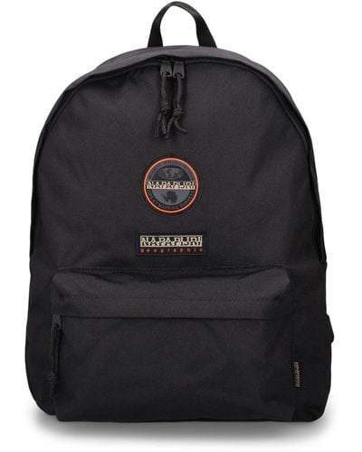 Napapijri Voyage 3 Tech Backpack - Black