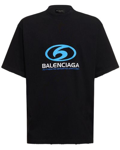 Balenciaga T-shirts for Men | Online Sale up to 56% off | Lyst