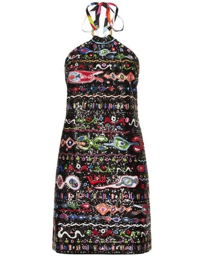 Emilio Pucci Dress - Multicolour