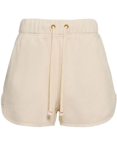 Les Tien Shorts de algodón - Neutro