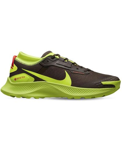 Nike Sneakers "pegasus Trail 3 Gore-tex" - Grün