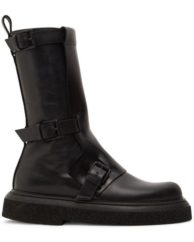 Bottes max mara clearance