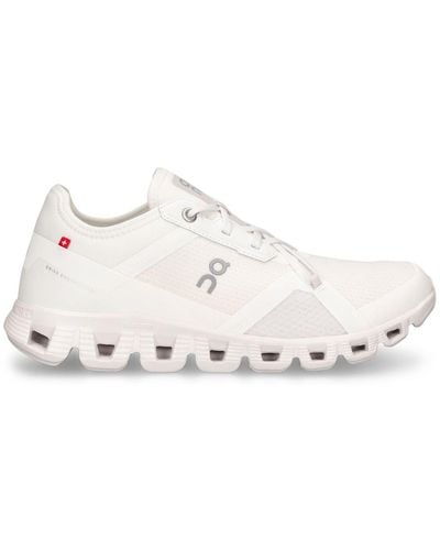 On Shoes Sneakers "cloud X3 Ad" - Natur