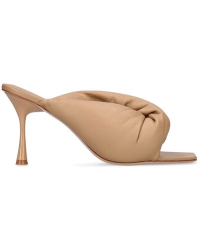 STUDIO AMELIA Sandal heels for Women | Online Sale up to 74% off | Lyst
