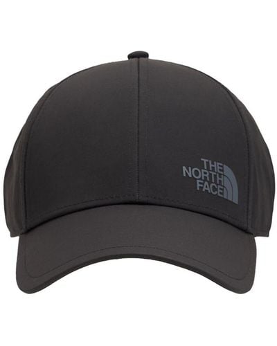 The North Face Tekware 66 Baseball Hat - Black