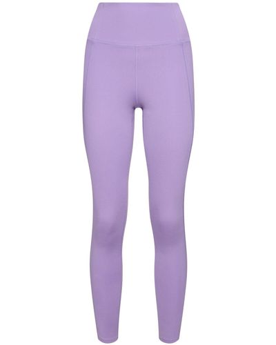 GIRLFRIEND COLLECTIVE High Rise Compressive leggings - Purple