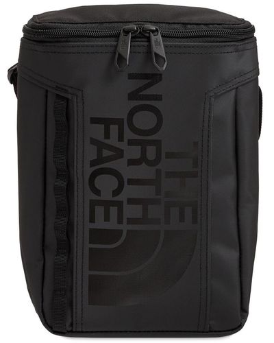 The North Face Youth Base Camp Pouch - Black