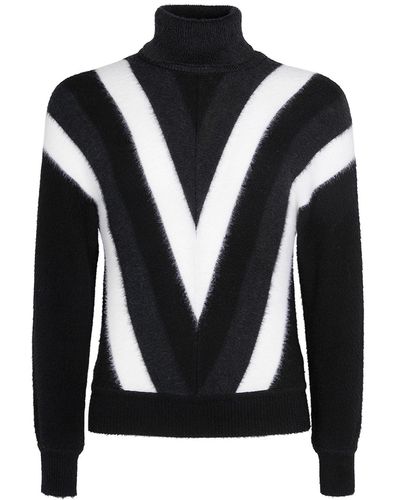 Saint laurent sweater sale top