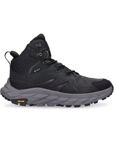 Hoka One One High-top sneakers for Women | Online Sale up to 30% off ...