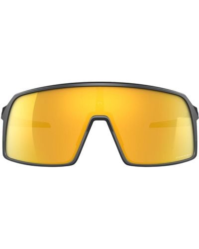 Oakley Gafas de sol sutro prizm - Amarillo