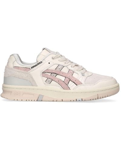 Asics Sneakers "ex89" - Pink