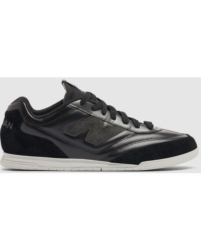 Junya Watanabe New Balance Rc42 Trainers - Black